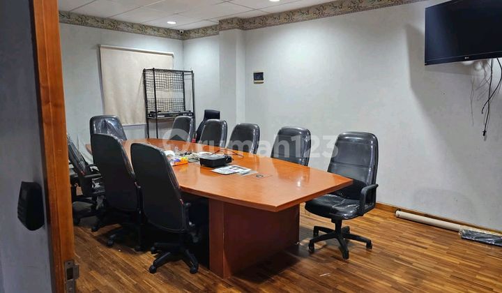 Jual Cepat Ruko Hoek Gading Bukit Indah Jarang Ada