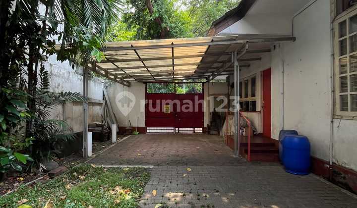 prime loc  jl Kesehatan Raya di Jakarta Pusat