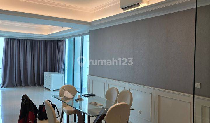 Apt. St. Moritz Puri Indah, Kembangan 1