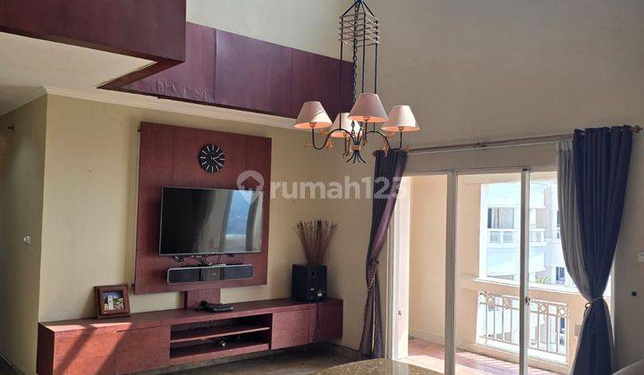 Kedoya Elok Penthouse BU 2