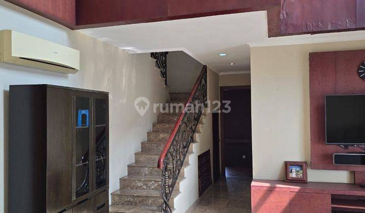 Kedoya Elok Penthouse BU 2