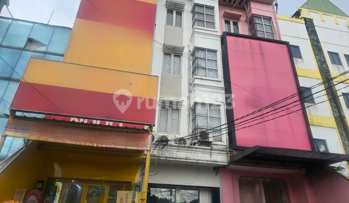 Ruko Cocok Untuk Usaha Di Tanjung Duren