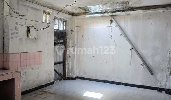 Strategic Location Plot, in Menteng Area, Central Jakarta. 2