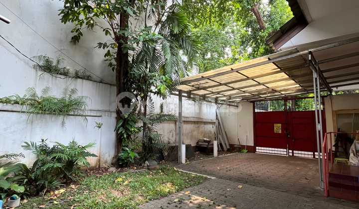 prime loc  jl Kesehatan Raya di Jakarta Pusat 2