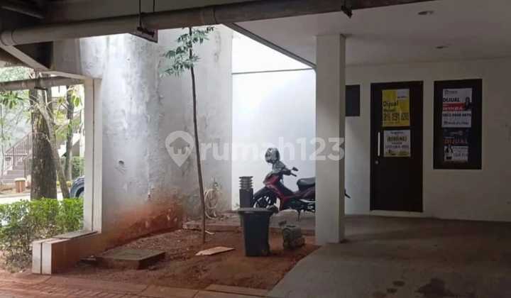 Whelford Greenwich Cluster Bsd City, Quick Sale By Sinar Mas 3 Bedrooms, 3 Floors. 2