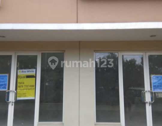 Mirror Shop House (Row), 3 Floors, New, with 450 kg Capacity Elevator, Behind Soll Marina Hotel, Jatake, Jatiuwung, Tangerang, Banten - Quick Sale. 2