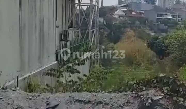 Tanah Semboja Gajah Mungkur Semarang Selatanterasering, Super View, Lokasi Elite. 1