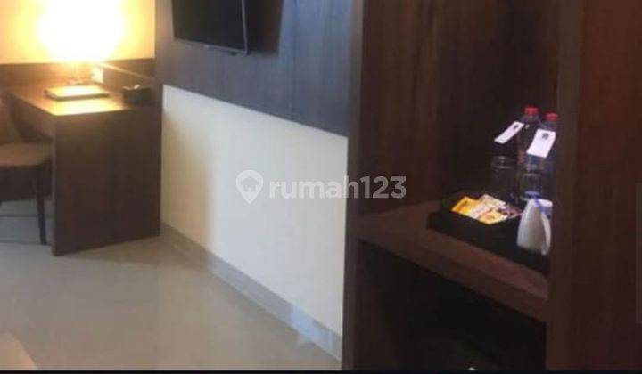 Apartemen Best Western Papilio Hotel Surabaya Selatan,Bagus. 2