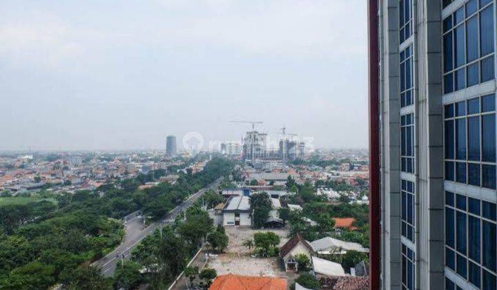 Apartemen Condotel Best Western Papilio Bagus Furnished 15