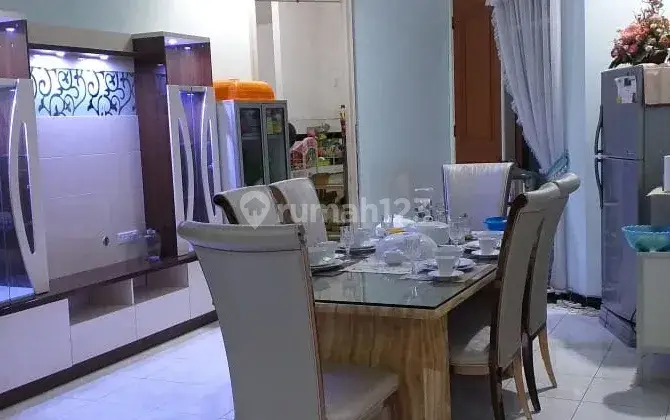 Rumah di Griya Mas Papandayan , Semarang Selatan. SHM Bagus 6