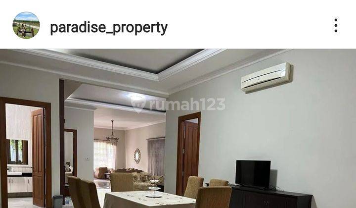 Rumah di Telaga Bodas Raya , Semarang Selatan. SHM Bagus 7