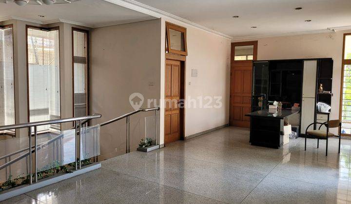 Rumah di Jl Papandayan Raya Semarang. 
Dekat Sultan Agung. 2 Lantai SHM Utara Butuh Renovasi 3