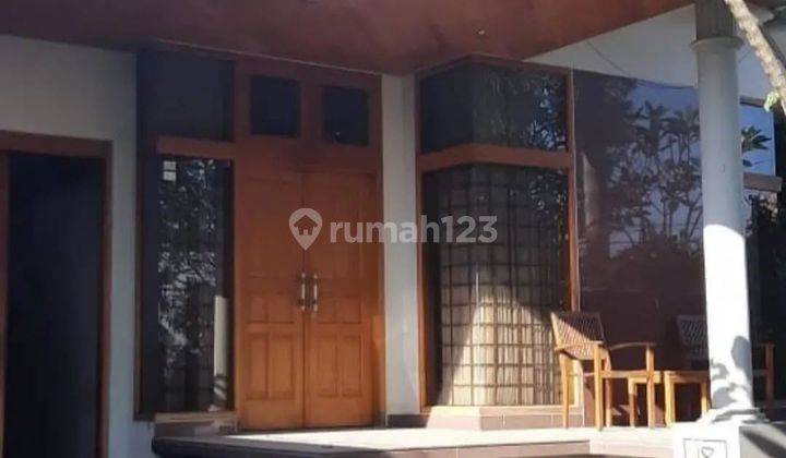 Rumah di Jl Papandayan Raya Semarang. 
Dekat Sultan Agung. 2 Lantai SHM Utara Butuh Renovasi 6