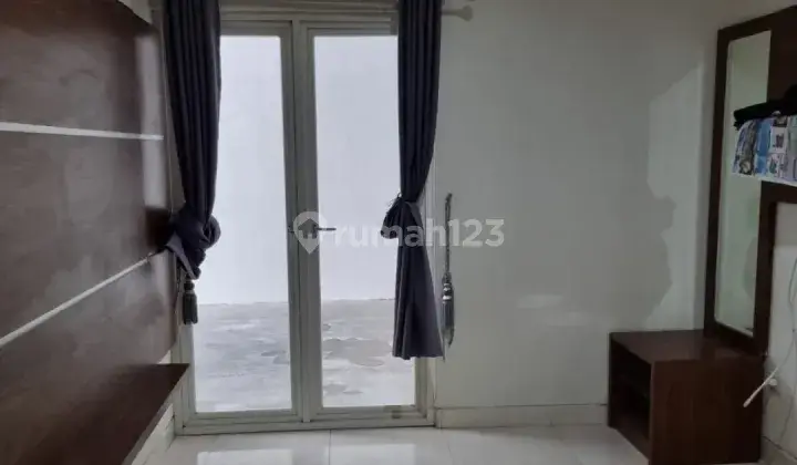 Rumah di Graha Candi Golf , cluster Rivera Hijau @the green, Jangli, Semarang Selatan. SHM Bagus Timur 6
