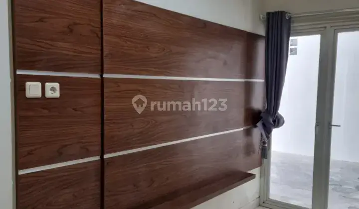 Rumah di Graha Candi Golf , cluster Rivera Hijau @the green, Jangli, Semarang Selatan. SHM Bagus Timur 7