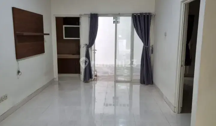 Rumah di Graha Candi Golf , cluster Rivera Hijau @the green, Jangli, Semarang Selatan. SHM Bagus Timur 9