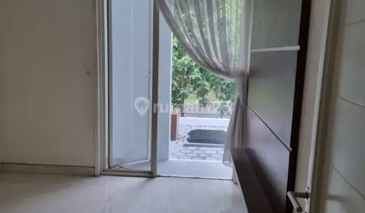 Rumah di Graha Candi Golf , cluster Rivera Hijau @the green, Jangli, Semarang Selatan. SHM Bagus Timur 10