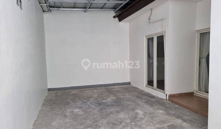Rumah di Graha Candi Golf , cluster Rivera Hijau @the green, Jangli, Semarang Selatan. SHM Bagus Timur 12