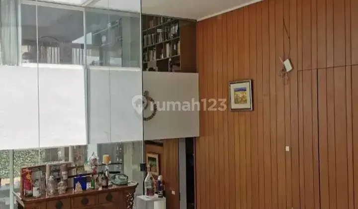Rumah di Green Candi , Sisingamangaraja, 
Candisari, 
Semarang Selatan. 3 Lantai HGB Timur Bagus 7