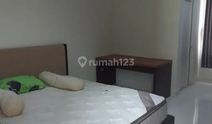 Rumah di Rivera Hijau @ the Green , Graha Candi Golf , Jangli, Semarang Selatan. SHM Bagus Timur 4