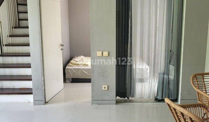 Rumah di Citra Sun Garden cluster Sapphire G
Bukit Sari , Semarang Selatan. 2 Lantai SHM Timur Bagus 5