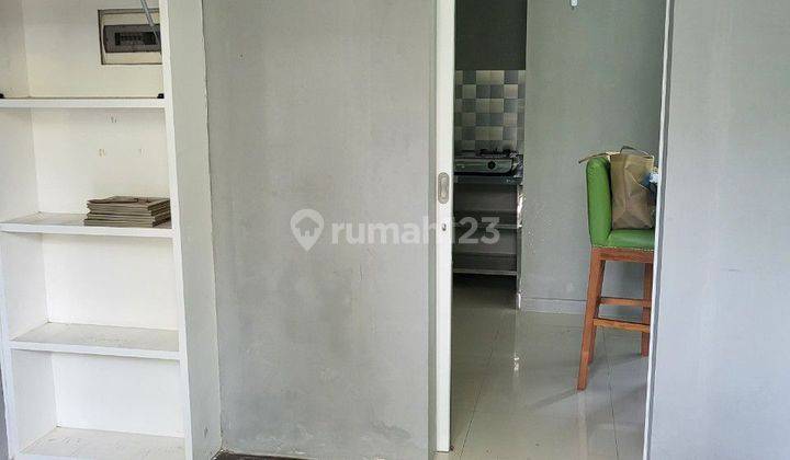 Rumah di Citra Sun Garden cluster Sapphire G
Bukit Sari , Semarang Selatan. 2 Lantai SHM Timur Bagus 10