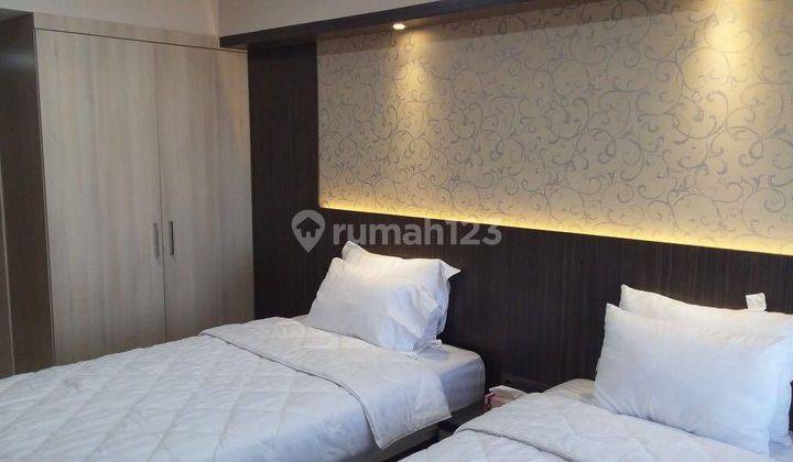 Apartemen Louis Kienne Bagus Furnished 2