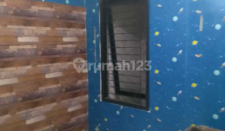 Pamulang Pondok Benda South Tangerang House Ready to Occupy