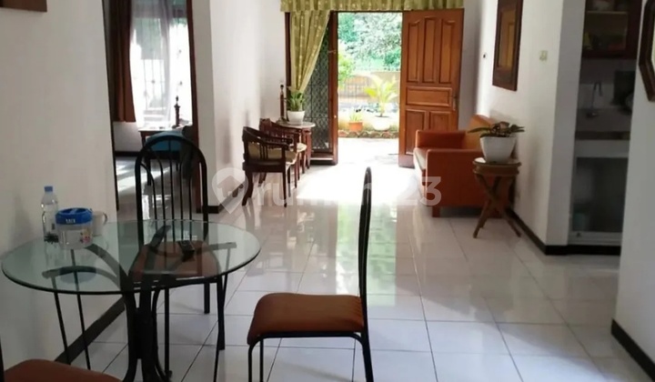 Bukit Sari Ngesrep Tembalang Dekat Undip 3 KT &Full Furnish 3 KM Dalam 2