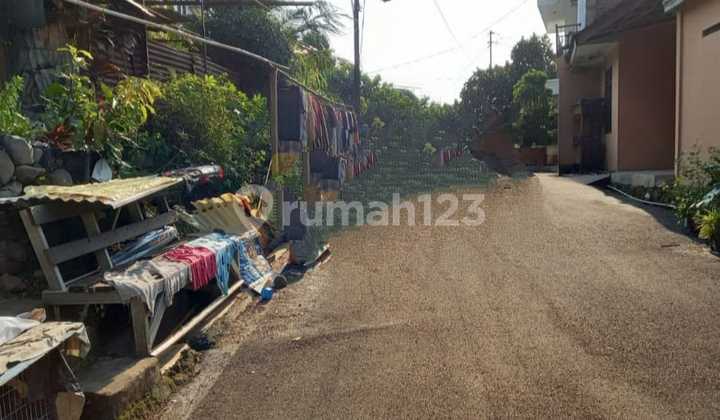 Jl Taman Semeru Kav 3Belakang Rumdin Bank Mandiri,Jual Segera . 2