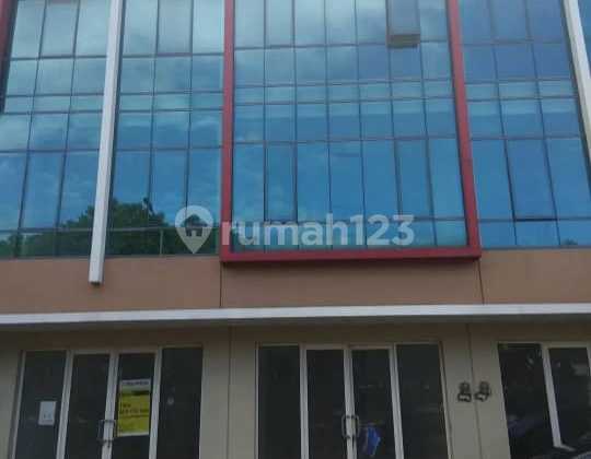 Ruko Gandeng Dgn Lift Beban 450 Kg, Mirror, Jual , Boulevard Business Center Jatake , Blok H , Jl Gatot Subroto Km 5,3 Jatiuwung Tangerang Banten.