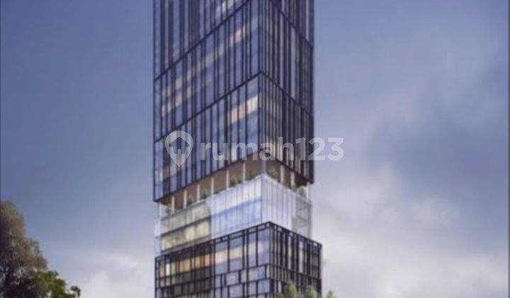 The Smith Apartment 1 BR, Fully Furnished For Rent. 2