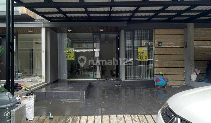 Hot Price Rumah Bagus Semi Furnished Di Jl.diklat Pemuda,jl. Kp. Dukuh Pinang Gawir, Bojong Nangka ,kec .kelapa Dua ,kabupaten Tangerang ,banten 15810., Kelapa Dua.gading Serpong Arah Legok.sudah Canopy Baru. 1