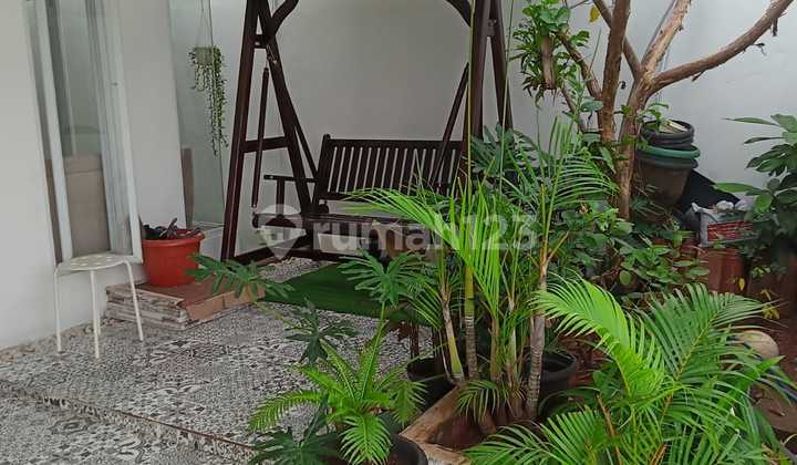 Rumah Di Jl. Perumahan Sentraland , Parung Panjang, Bogor, 16360, Parung Panjang Kab Bogor.lt/lb 105/150m2 Bagus Unfurnish. SHM 2