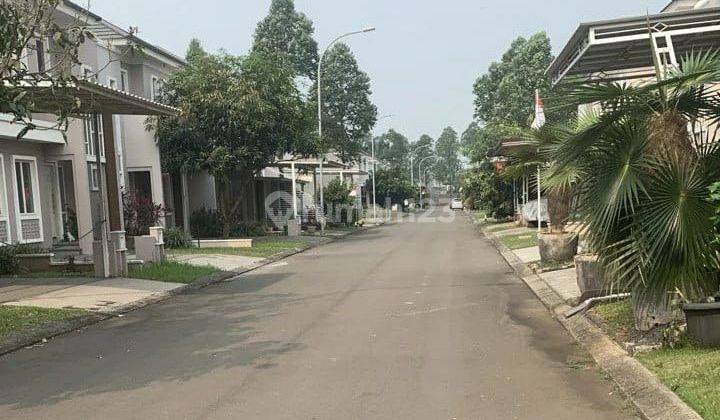 Survana Sutera Cluster Chiara, Cikupa Tangerang ,rumah 2 Lantai Bagus Selatan 2