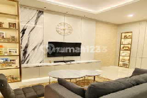 Alam Sutera, Sutera Sitara Cluster, Orlando, Quick Sale, Good Condition, Fully Furnished. 2