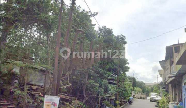 Jl Taman Semeru Kav 3Belakang Rumdin Bank Mandiri,Jual Segera . 1