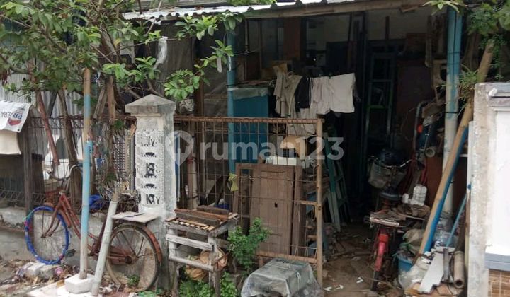Rumah Singa Tengah Pedurungan Semarang Jual Cepat Hitung Tanah. Shm 2