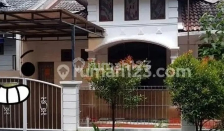 Kerinci Hill Sari Hill Tembalang, Semarang house for rent for expatriates, students, households, corporate. 1