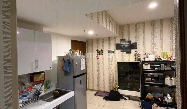 Apartemen M Town Gading Serpong 2 Kamar Tidur Semi Furnished Bagus 2