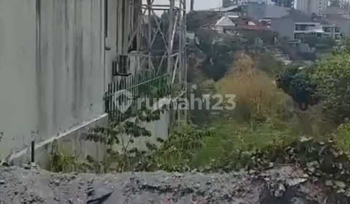 Tanah Semboja Gajah Mungkur Semarang Selatanterasering, Super View, Lokasi Elite. 2