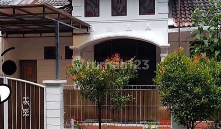 Bukit Krinci Bukit Sari Ngesrepbtembalang Semarang Selatan, Dekat Undip, Full Furnish 2 Kt, Sewa.  2