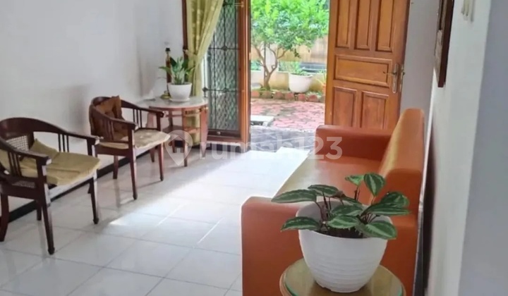 Kerinci Hill Sari Hill Tembalang, Semarang house for rent for expatriates, students, households, corporate. 2