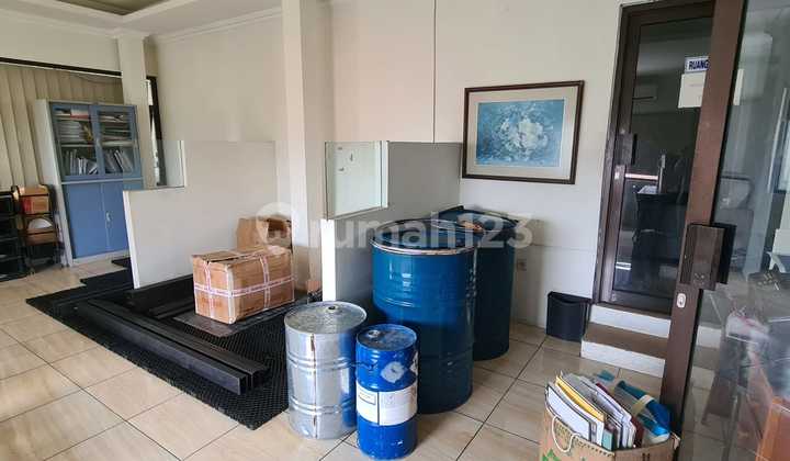 Segera Rumah Papandayan Raya,dekat Lyn Cafe Penghubung Menoreh Barat,teuku Umar,gajah Mungkur.jual Segera.hot Price. Hgb 2037 1