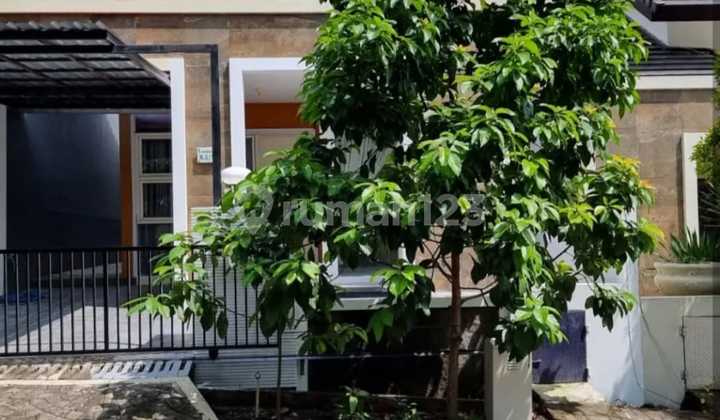 Graha Candi Golf Cluster Rivera Hijau @the Green Jangli, Semarang Selatan 2 Kt.jual Segera. 2