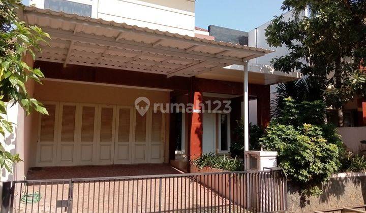 Rumah Kontrakan Bagus 2 Lantai SHM 2