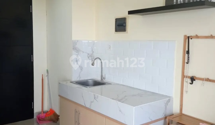 Hot Price Apartemen Skyline Paramount 1 Kamar Tidur Semi Furnished Bagus 1