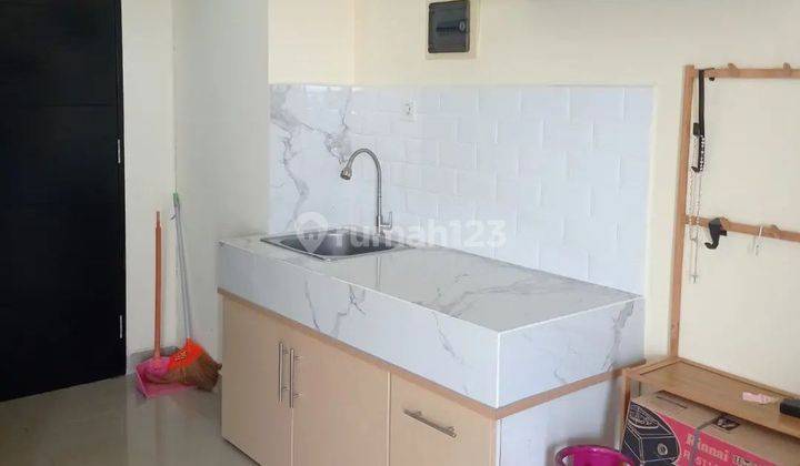 Apartemen Skyline Paramount Bagus Unfurnished"HOT PRICE" ,sampai deal, jual segera. 2