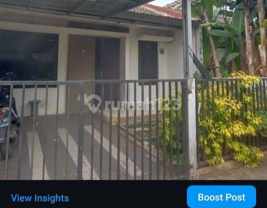 Rumah Di Villa Pamulang Block Ch
pondok Benda ,pamulang
tangerang Selatan. Shm Bagus Kontrakan 1