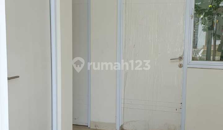 Rumah Natura Cattleya Blok 9 Pengasinan Kec Gunung Sindur Serpong Bogor .Segera Dijual,Lt/Lb 72/39M2,2Kt,Standard. 2